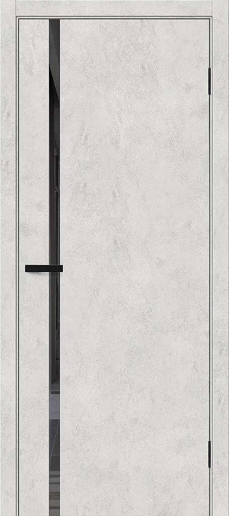 Фото Межкомнатная дверь Браво-0.40.П Look Art BR6382