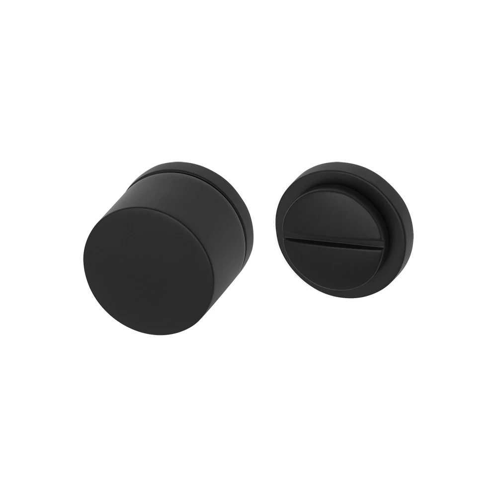 Фото Ручка поворотная BK6.R.ART30 BL-26 черный