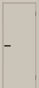 Межкомнатная дверь Браво-0.П Cream Silk BR5491