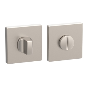 Ручка поворотная BK6.K.EST.Q52 SN-3 матовый никель